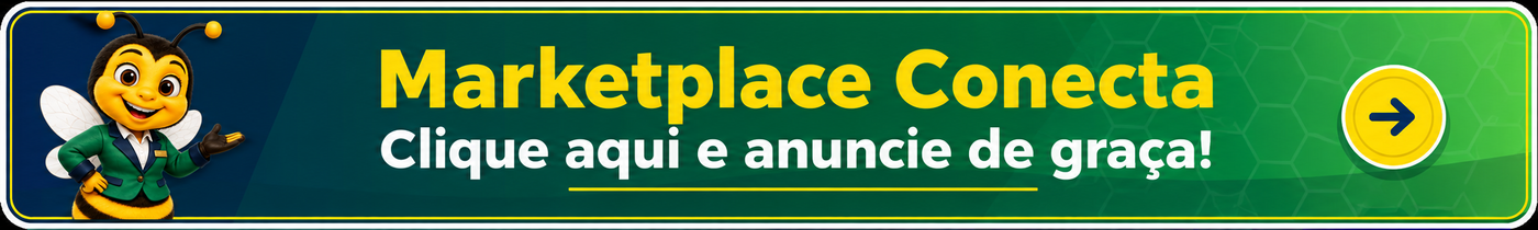 Marketplace Conecta — Clique aqui e anuncie de graça!