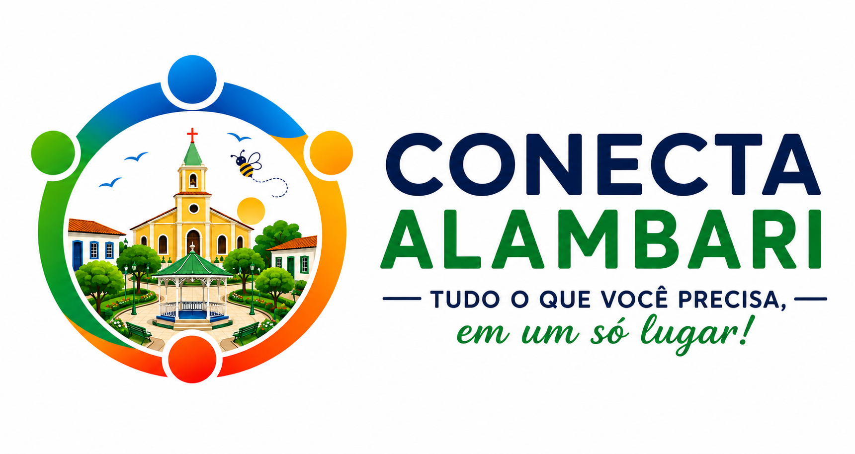 Conecta Alambari
